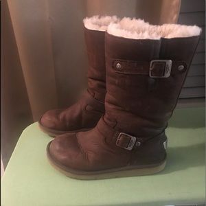 Ugg boots